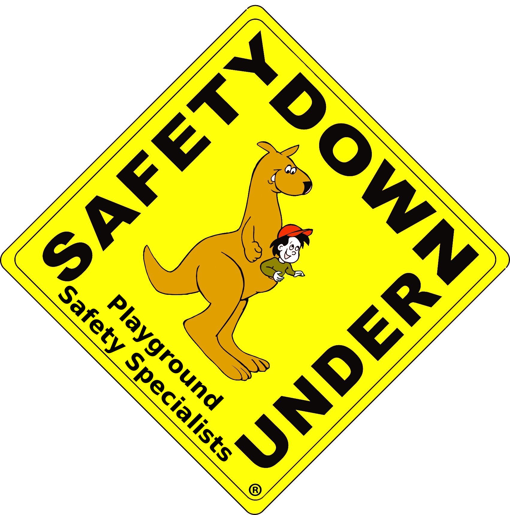 Safety Down Under